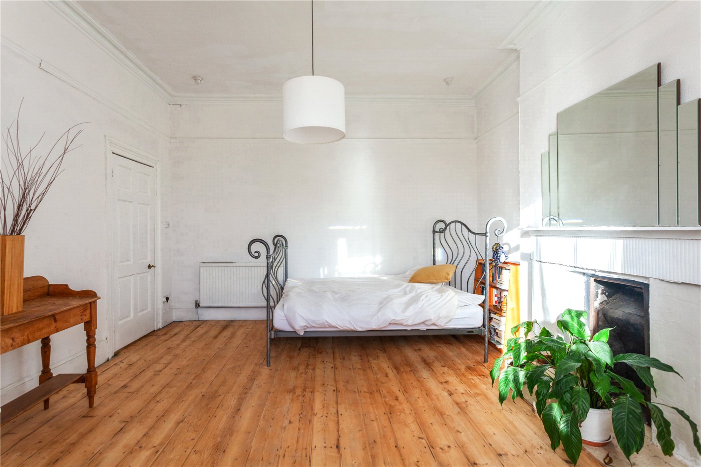 Lordship Park, London, N16